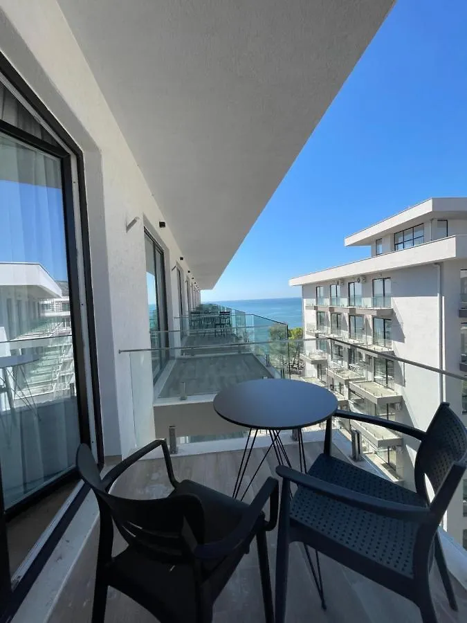 Saca Hotel Shengjin