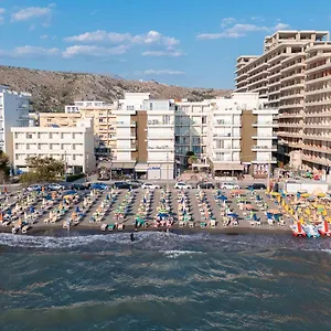 Apartman Blue &